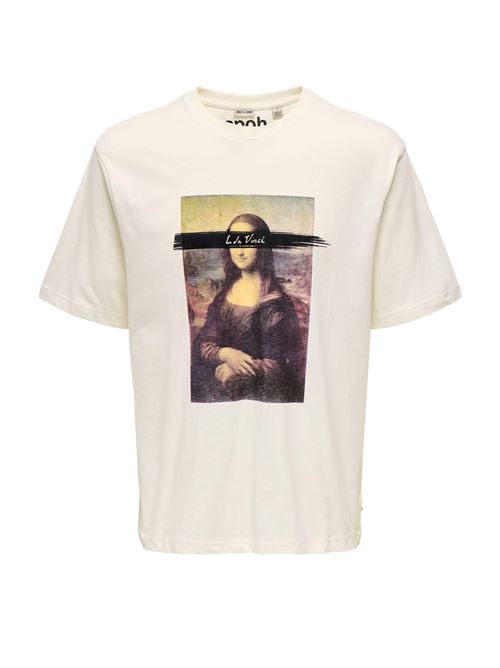  ONLY&SONS | 22036580/Whisper White